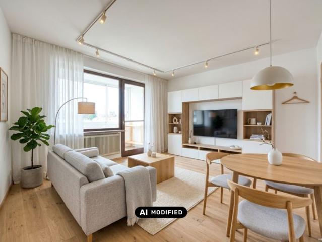 Wohnung kaufen in Timelkam, Bezirk Vöcklabruck
