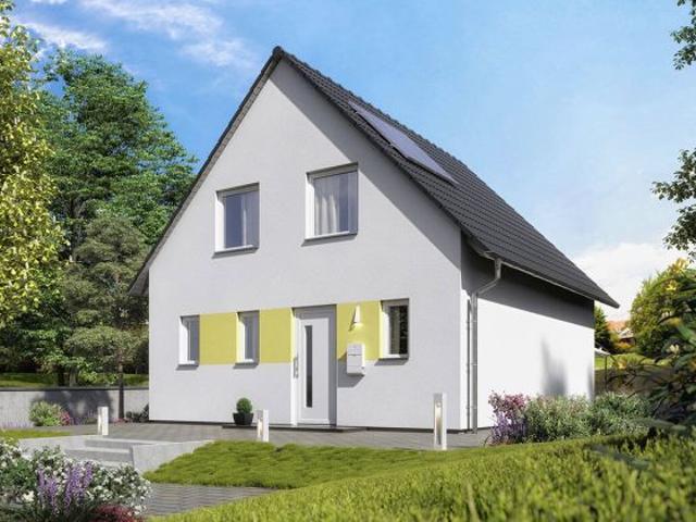 Haus kaufen in Riegelsberg, Saarland