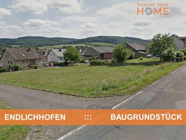 Erdgeschosswohnung kaufen in Endlichhofen, Rhein-Lahn-Kreis