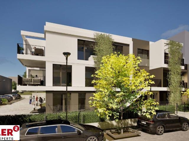 Apartment mieten in Schöffelstadt, Mödling