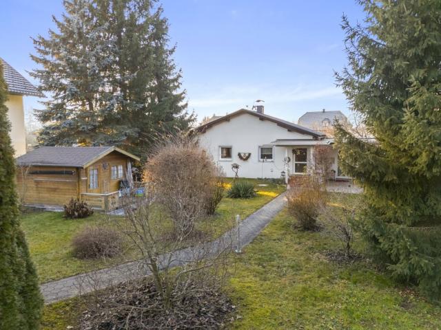 Haus kaufen in Judendorf-Straßengel, Kärnten