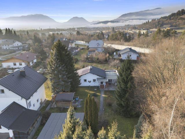 Haus kaufen in Judendorf-Straßengel, Kärnten