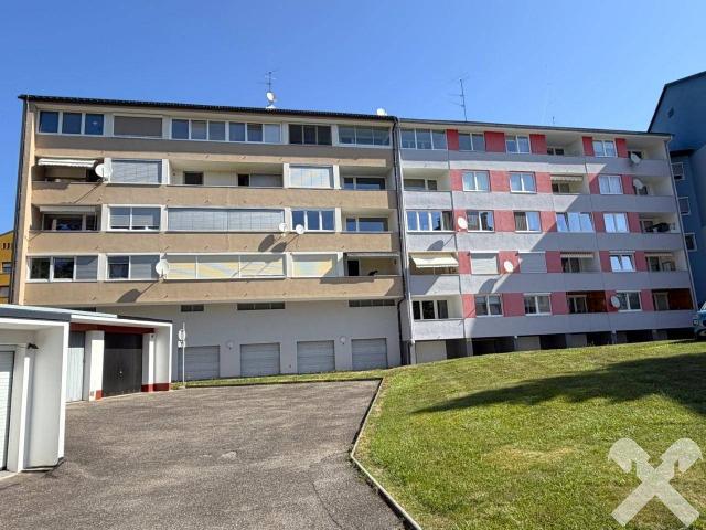 Apartment kaufen in Voitsberg, Steiermark