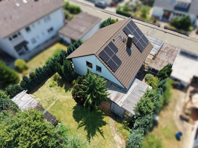 Villa kaufen in Bretzfeld, Baden-Württemberg
