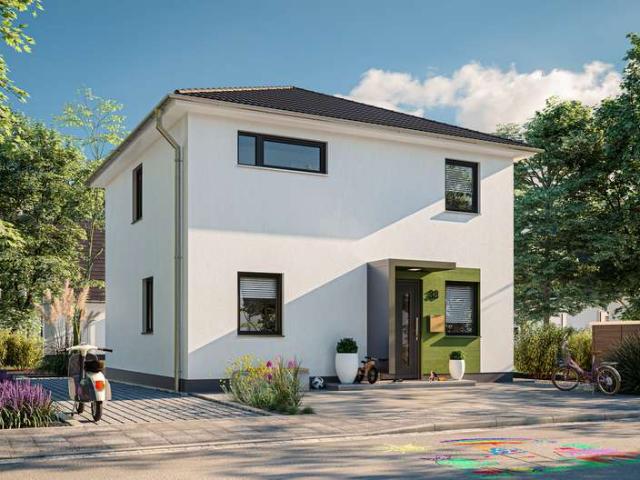 Haus kaufen in Serrig, Landkreis Trier-Saarburg