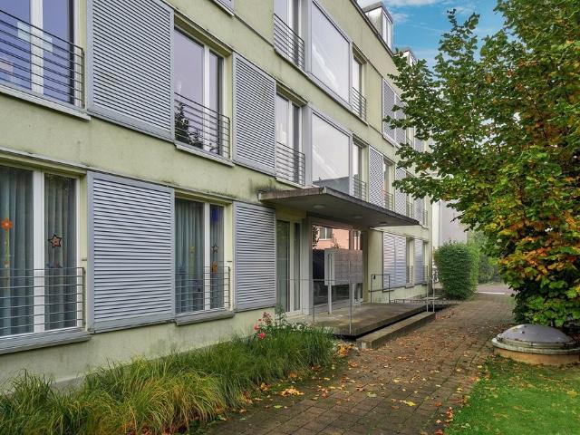 Wohnung mieten in Therwil, Basel-Landschaft