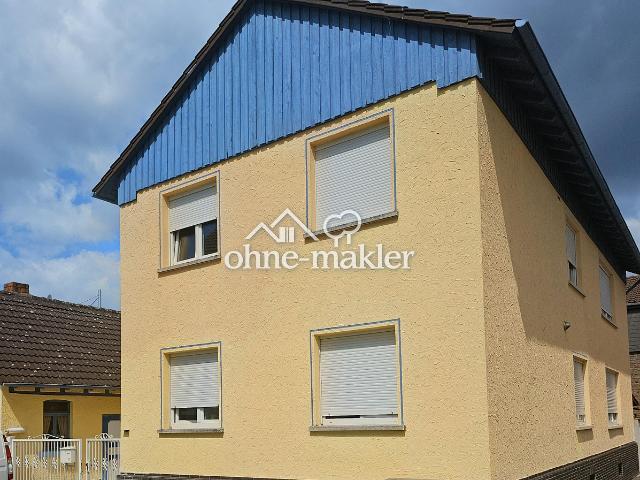 Haus kaufen in Hainburg, Hessen