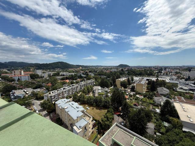 Apartment kaufen in Gersdorf-Feistritz, Steiermark