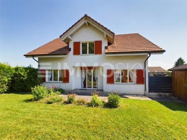 Einfamilienhaus kaufen in Amriswil, Thurgau