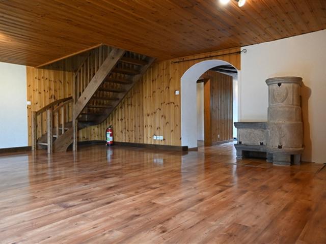 Wohnung kaufen in Vouvry, Wallis