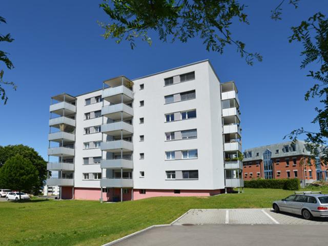 Apartment mieten in Kreuzlingen, Thurgau