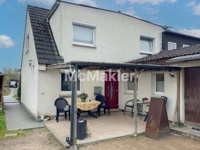 Haus kaufen in Lübeck, Schleswig-Holstein