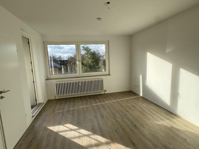 Wohnung kaufen in Huchting, Bremen