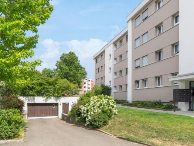 Apartment mieten in Niederhasli, Zürich