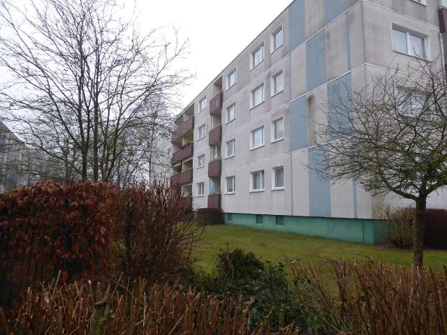Wohnung kaufen in Buxtehude, Stade