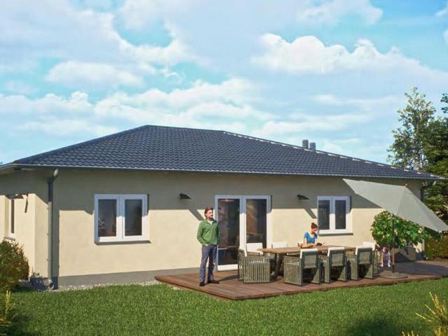 Bungalow kaufen in Sankt Erasmus, Waldkraiburg