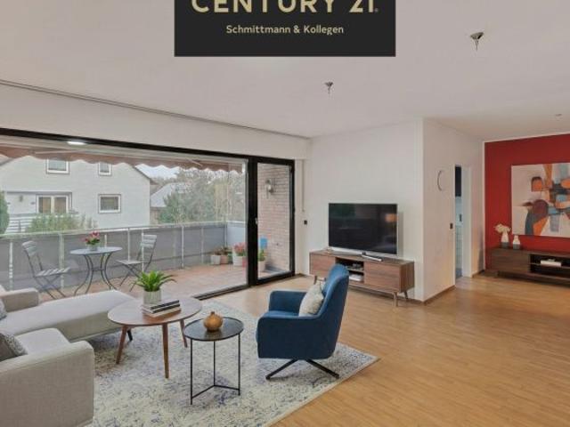 Wohnung kaufen in Wickede, Dortmund