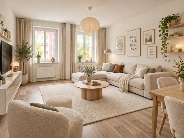 Apartment mieten in Bernsdorf, Chemnitz