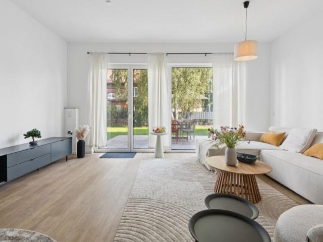 Haus mieten in Königs Wusterhausen