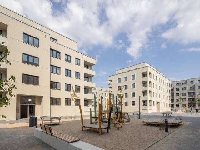 Apartment mieten in Marzahn-Hellersdorf, Berlin