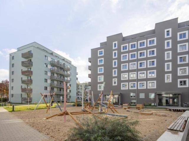 Apartment mieten in Marzahn-Hellersdorf, Berlin