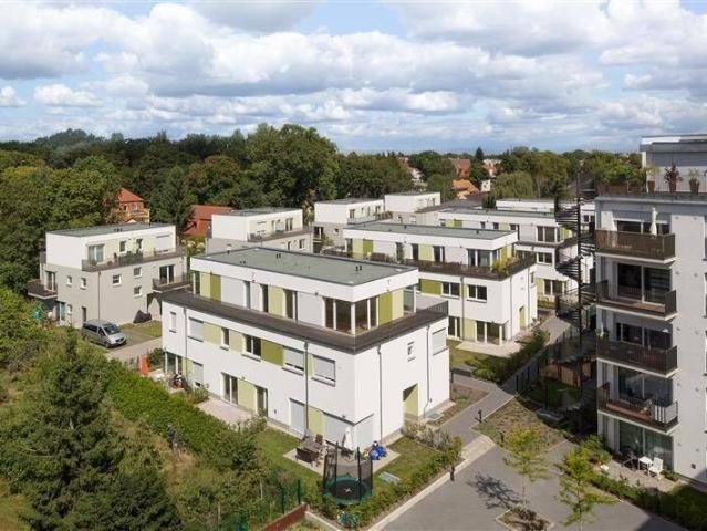 Apartment mieten in Niederschönhausen, Berlin