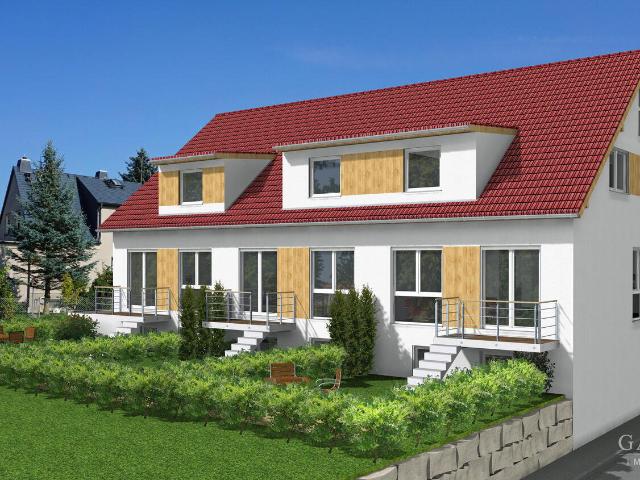 Haus kaufen in Stammheim, Stuttgart