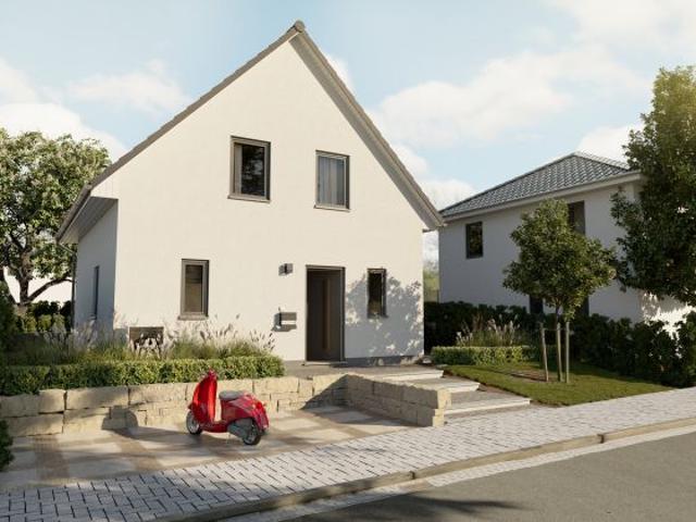 Haus kaufen in Lage, Nordrhein-Westfalen