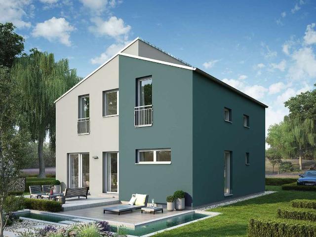 Haus kaufen in Woltersdorf, Kreis Herzogtum Lauenburg