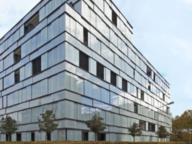 Atelier mieten in Winterthur, Zürich