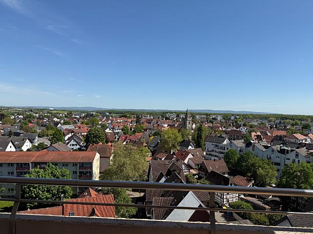 Wohnung kaufen in Bruchköbel, Hessen
