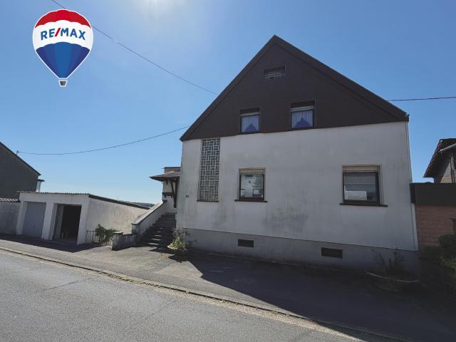 Haus kaufen in Schiffweiler