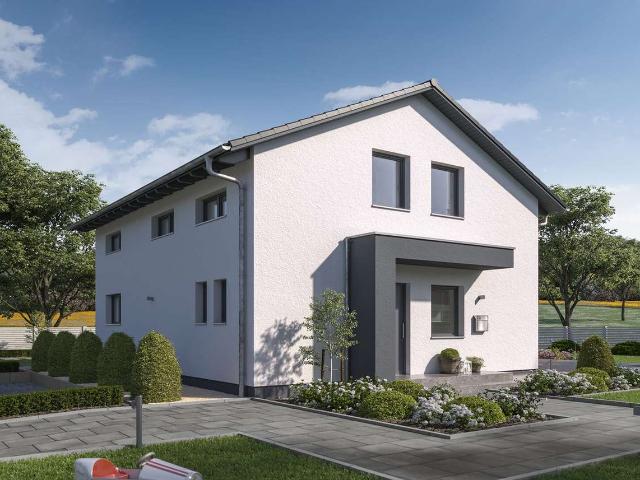 Haus kaufen in Langwedel, Kreis Rendsburg-Eckernförde