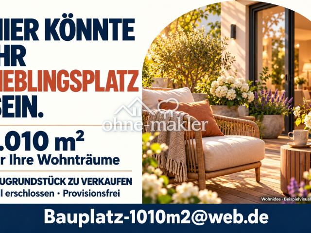 Erdgeschosswohnung kaufen in Ofterdingen, Landkreis Tübingen