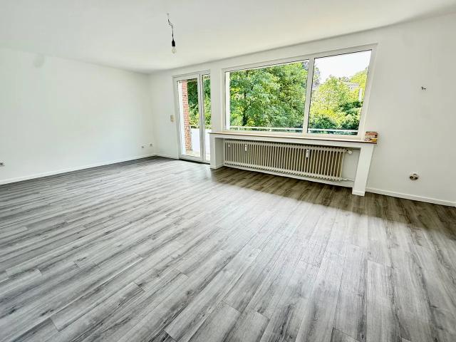 Apartment mieten in Kleve, Nordrhein-Westfalen