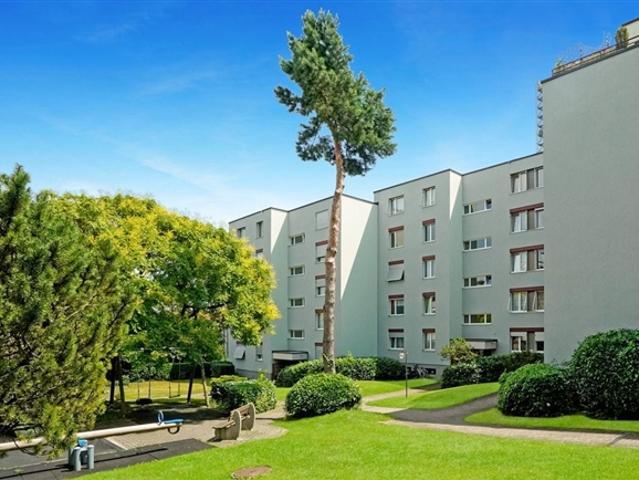 Wohnung mieten in Kreuzlingen, Thurgau