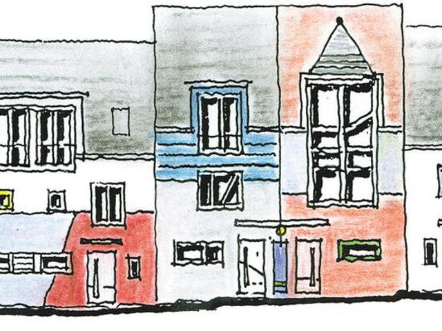 Haus kaufen in Stuttgart, Stammheim-Mitte