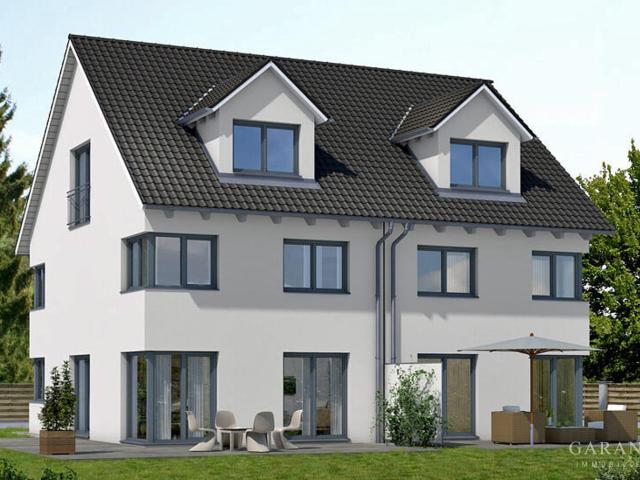 Haus kaufen in Stuttgart, Stammheim-Mitte