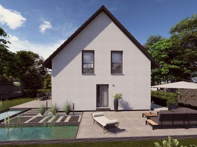 Haus kaufen in Markkleeberg, Sachsen
