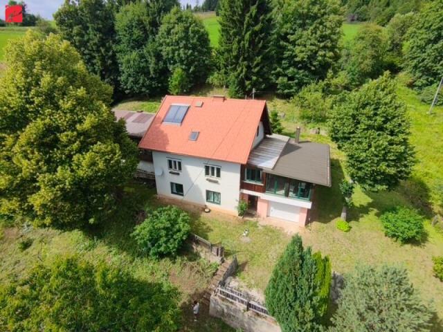 Haus kaufen in Diex, Kärnten