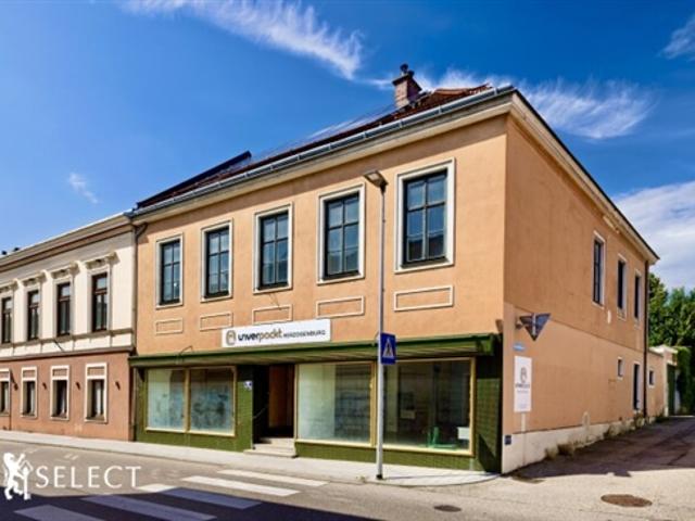 Einfamilienhaus kaufen in Herzogenburg, Niederösterreich