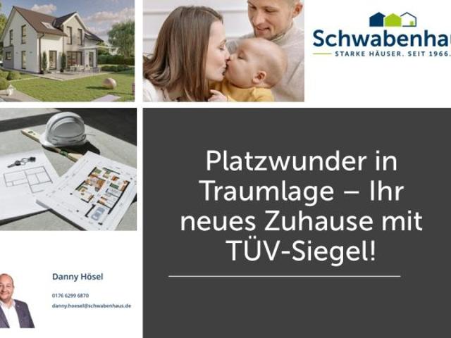 Haus kaufen in Woltersdorf, Schleswig-Holstein