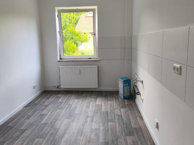 Apartment mieten in Lebenstedt, Salzgitter