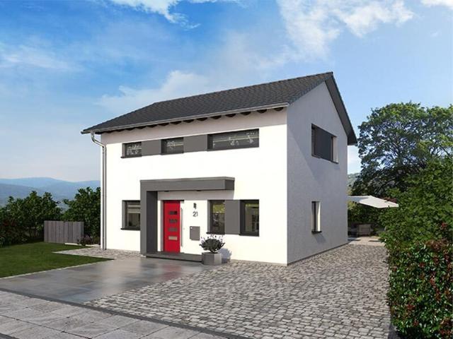 Haus kaufen in Unterneukirchen, Bayern