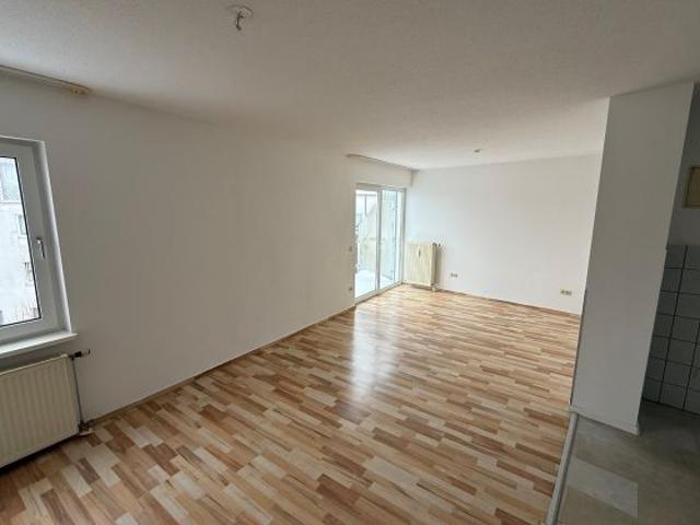 Wohnung mieten in Laagberg, Wolfsburg
