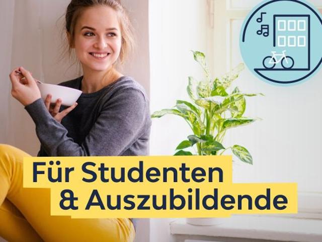 Wohnung mieten in Brandenburgisches Viertel, Eberswalde