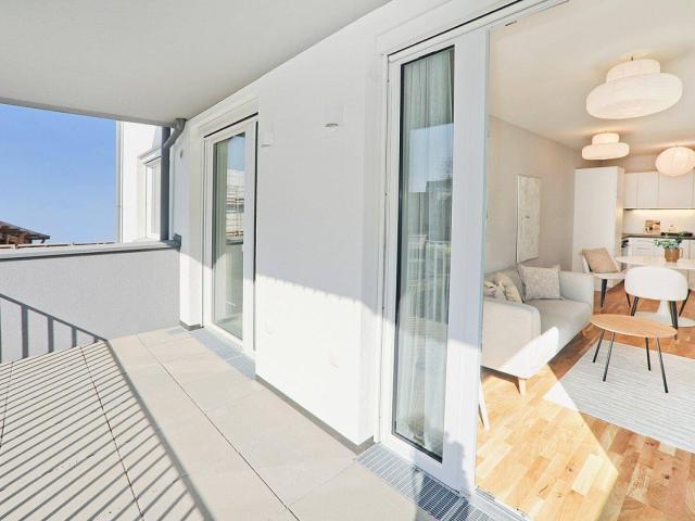 Apartment mieten in Donaustadt, Wien