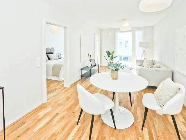 Apartment mieten in Donaustadt, Wien