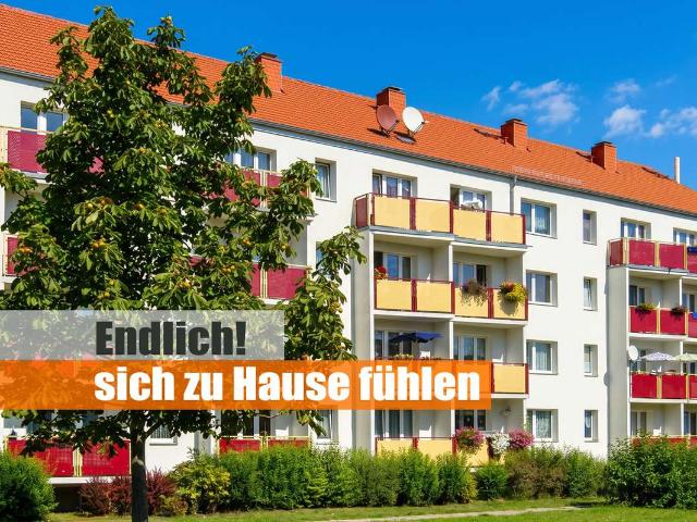 Wohnung mieten in Großengottern, Unstrut-Hainich