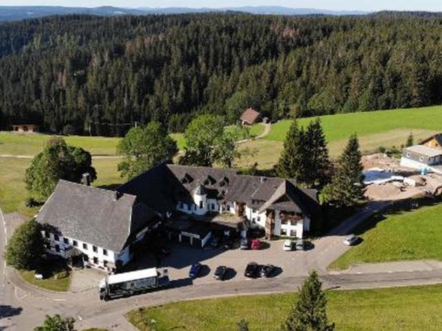 Wohnung kaufen in Furtwangen im Schwarzwald, Schwarzwald-Baar-Kreis